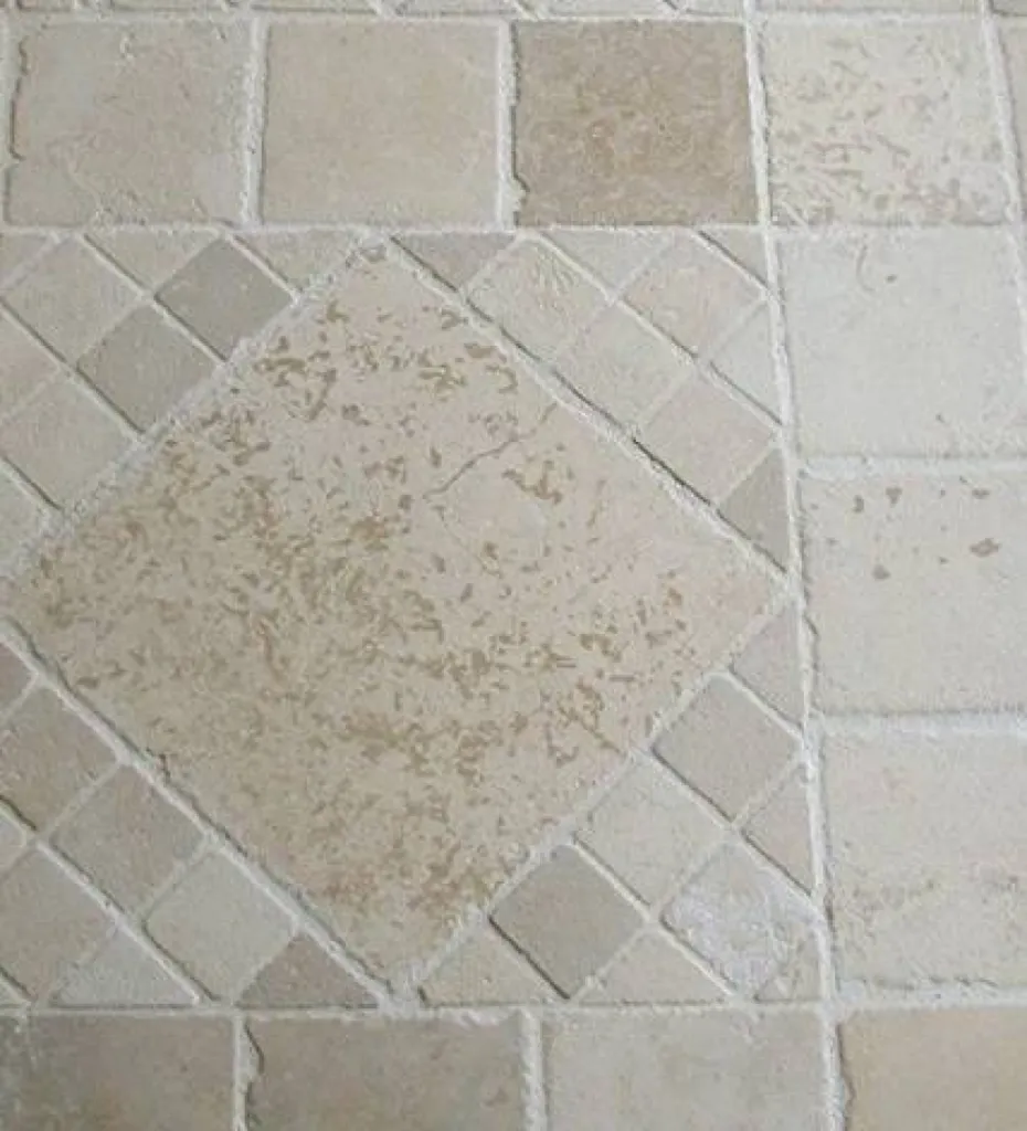 Pierre de Dordogne vieilli pour dallage et pavé, Bordeaux, Lyon, Paris, Cannes