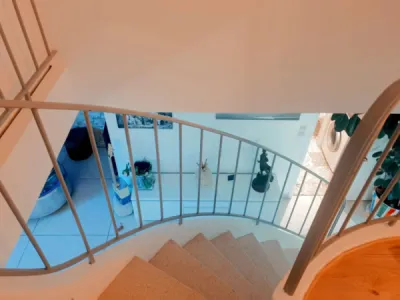 Maison 3 pièce(s) 2 chambre(s) 50.55 m² Les Issambres (83380)