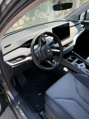 Après l'intervention 