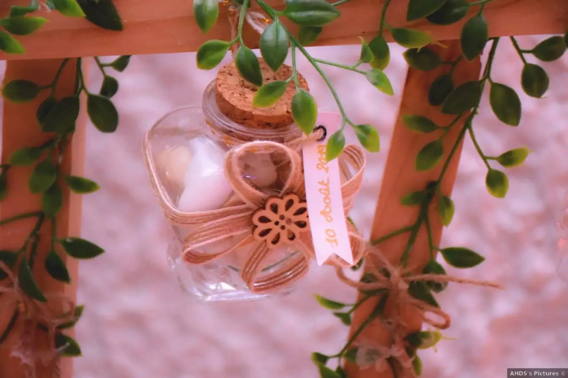 Laissez-vous Enchanter par les Salons de Laure : Votre Lieu de Réception de Mariage Tout-en-Un dans les Bouches du Rhône