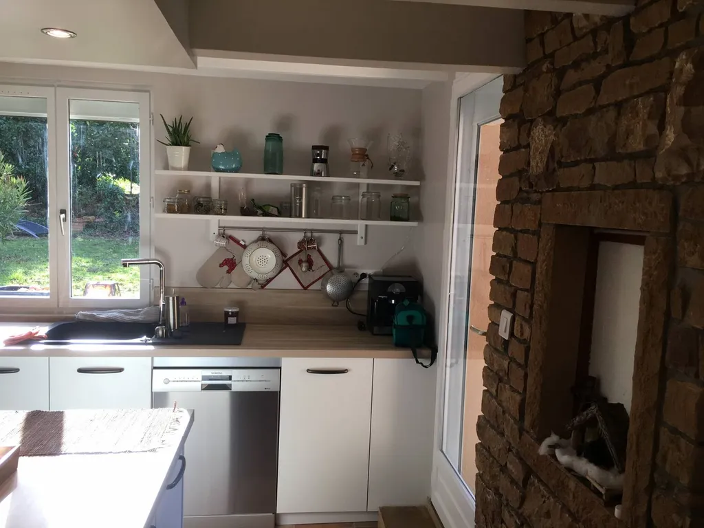 Devis cuisiniste Dardilly