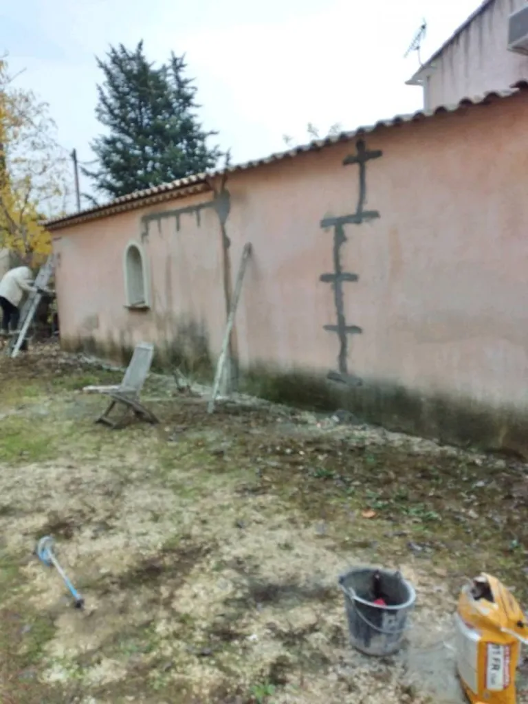 Notre zone d'activité pour ce serviceEntreprise de maçonnerie pour rénover un logement à Avignon proche de Cavaillon : aménagement intérieur et réhabilitation