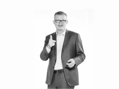 Pourquoi faire appel à un photographe professionnel de portrait corporate à Lyon ?