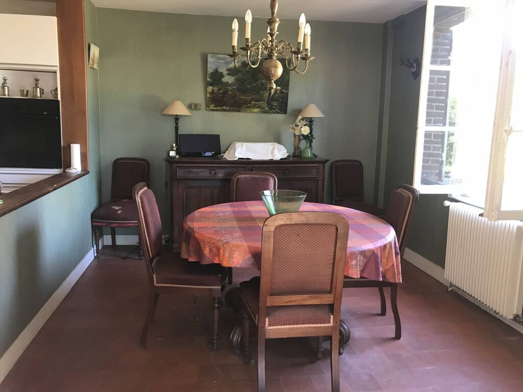 Maison de Maître de 1830 proche LIVAROT