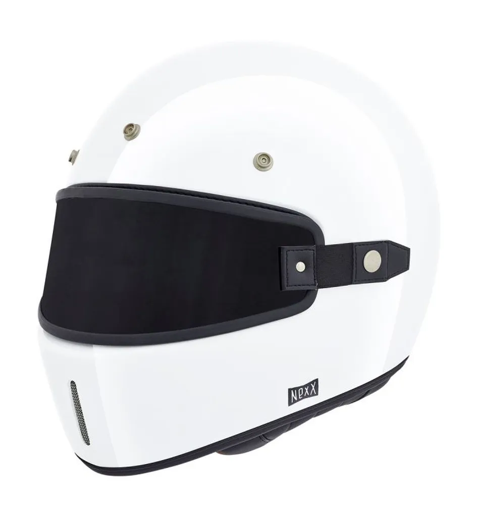 CASQUE NEXX X.G100 PURIST.