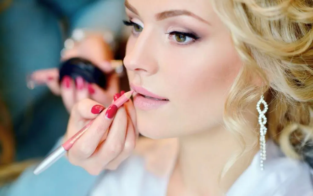 Forfait beauté mariage avec soins visage corps maquillage et préparation complète pour être parfaite et rayonnante le jour J à Pessac