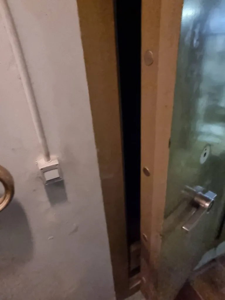 Dépannage coffre-fort sur Grande-Synthe par technicien expert