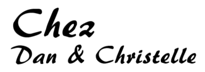 Chez Dan & Christelle - Chambres d'hôtes à Lombez