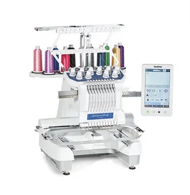 Broderie professionnelle proche de Bordeaux