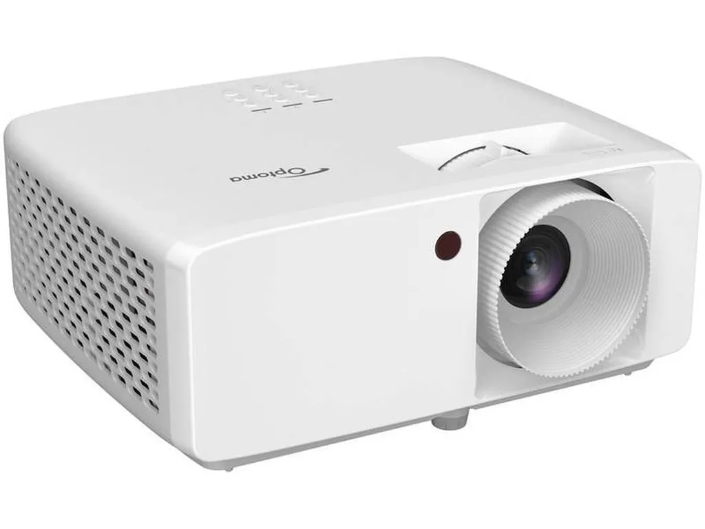 LOCATION VIDÉO-PROJECTEUR OPTOMA ZH350 3600 LUMENS EN FLIGHT A TOULON VAR83