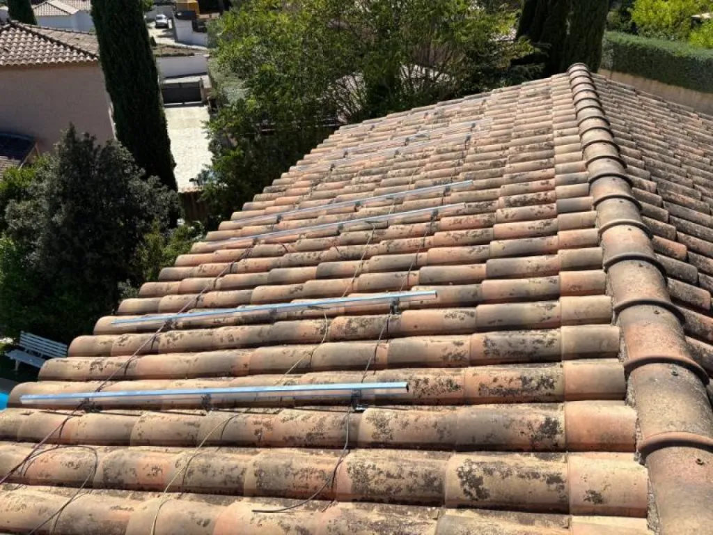 Pose de panneaux solaires dans les Bouches du Rhône au meilleur prix dès 13 900€