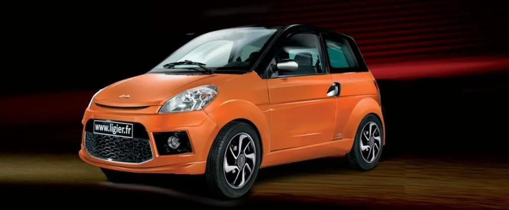 Notre zone d'activité pour ce serviceConcessionnaire voiture sans permis ligier