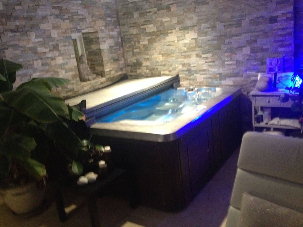 A vendre maison Roquefort La Bédoule au calme absolu, entièrement rénovée