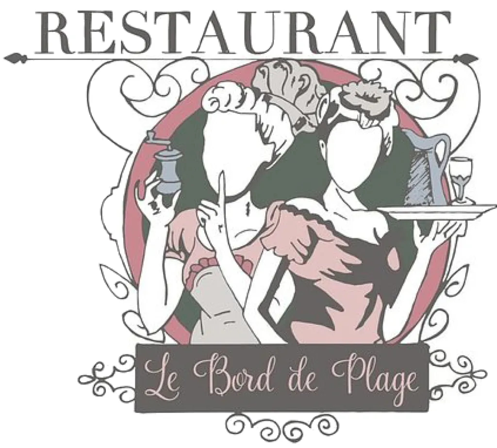 restaurant en bord de mer à Biscarosse