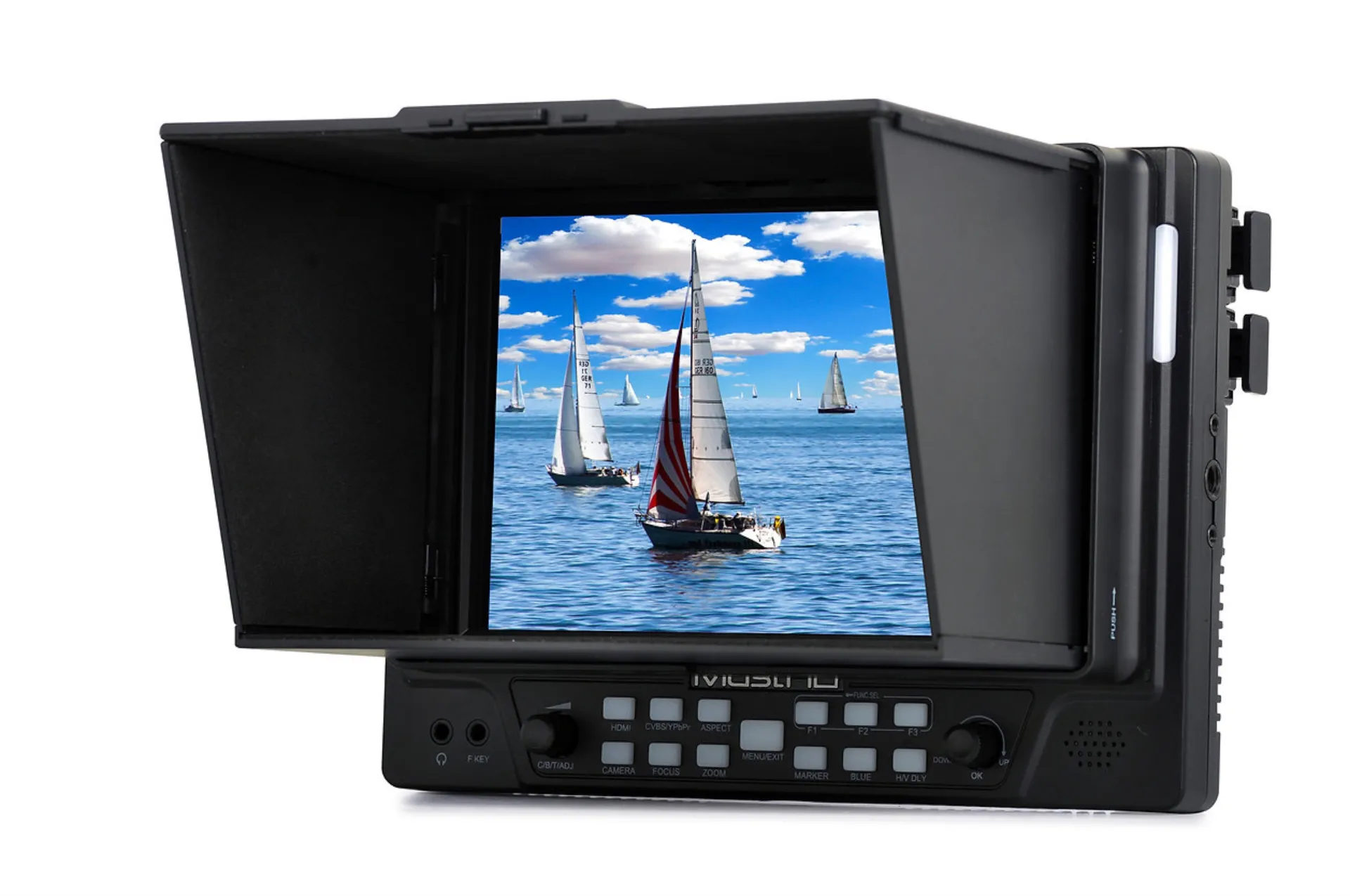 location moniteur hdmi à la ciotat dans les bouches du Rhône