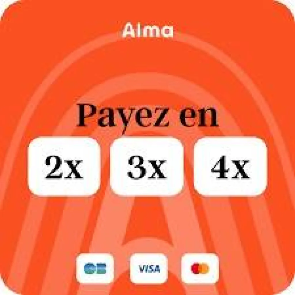 Paiement en plusieurs fois avec Alma chez Urban Chic à Dieppe