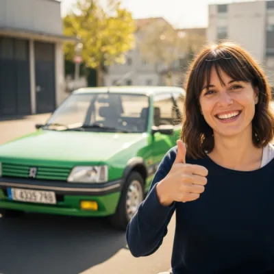 Vendre sa Voiture en panne sur Salon de Provence 06 20 62 31 33