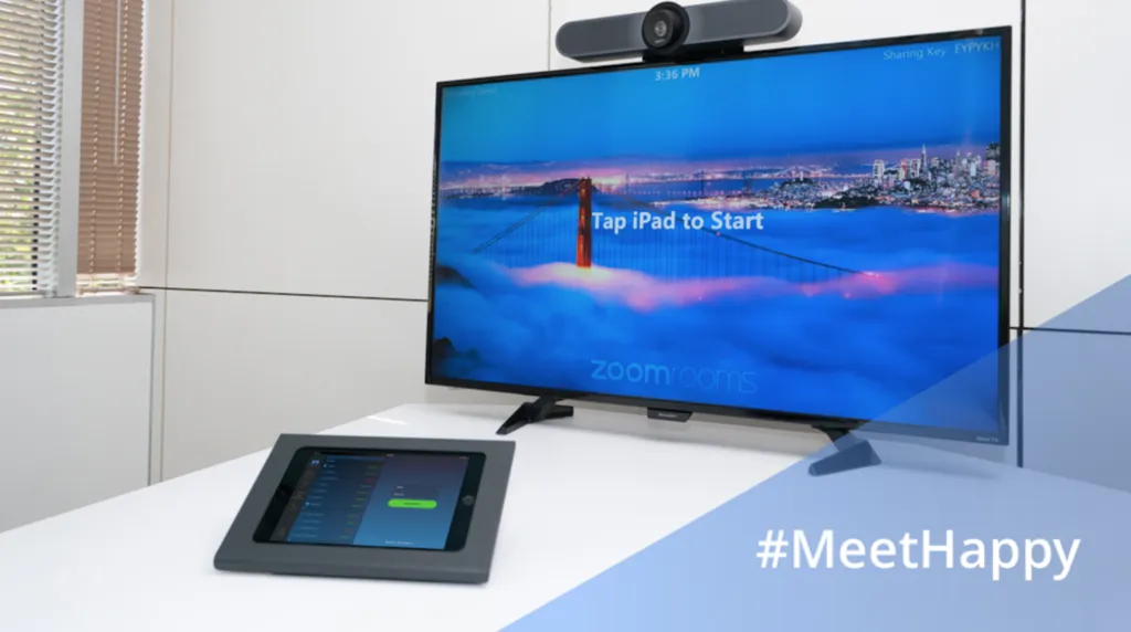 trial dowload zoom room Geneve Suisse