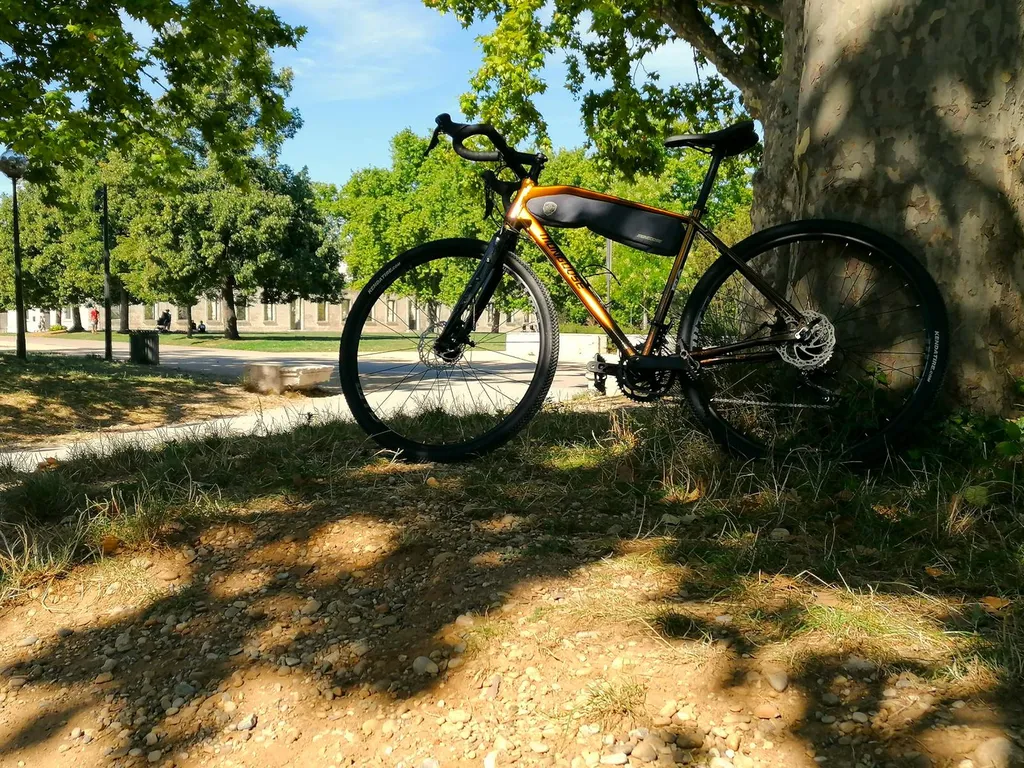 Louer un vélo à Lyon