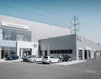 Concession Automobile volkswagen Central autos saint fons Volkswagen central autos