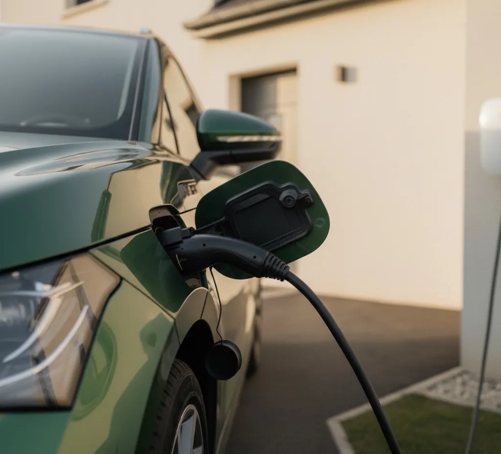 Dispositifs et Aides à l'installation de votre borne de recharge à domicile sur les communes de la Gironde 33