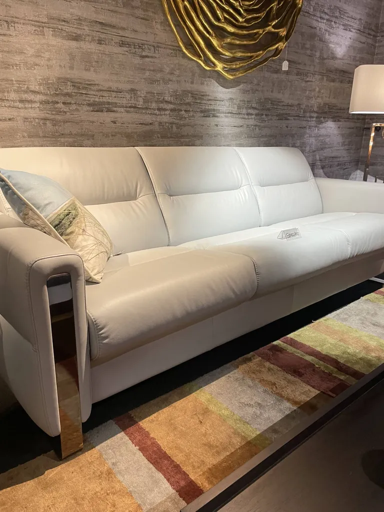 canapé stressless Fiona en promotion à Hyères vers Cavalaire