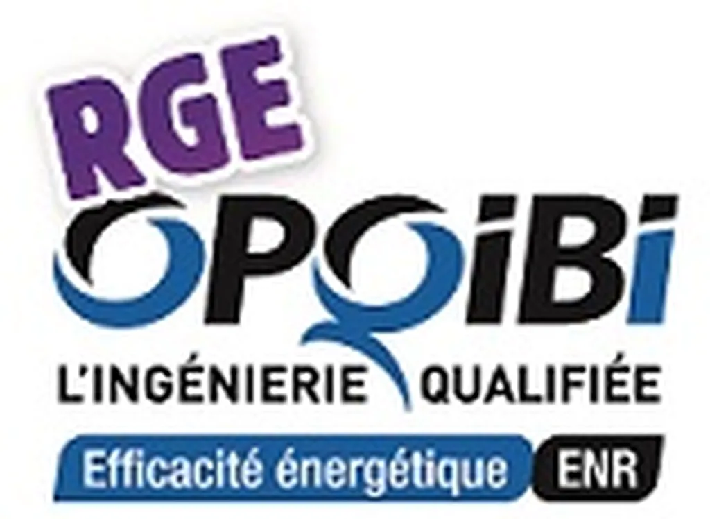RGE OPQIBI Enerpol Ingénierie - Bureau d'études à Ambérieu-en-Bugey