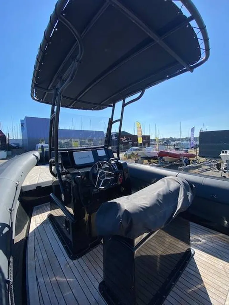 Concessionnaire Sea Water dans le sud du Morbihan