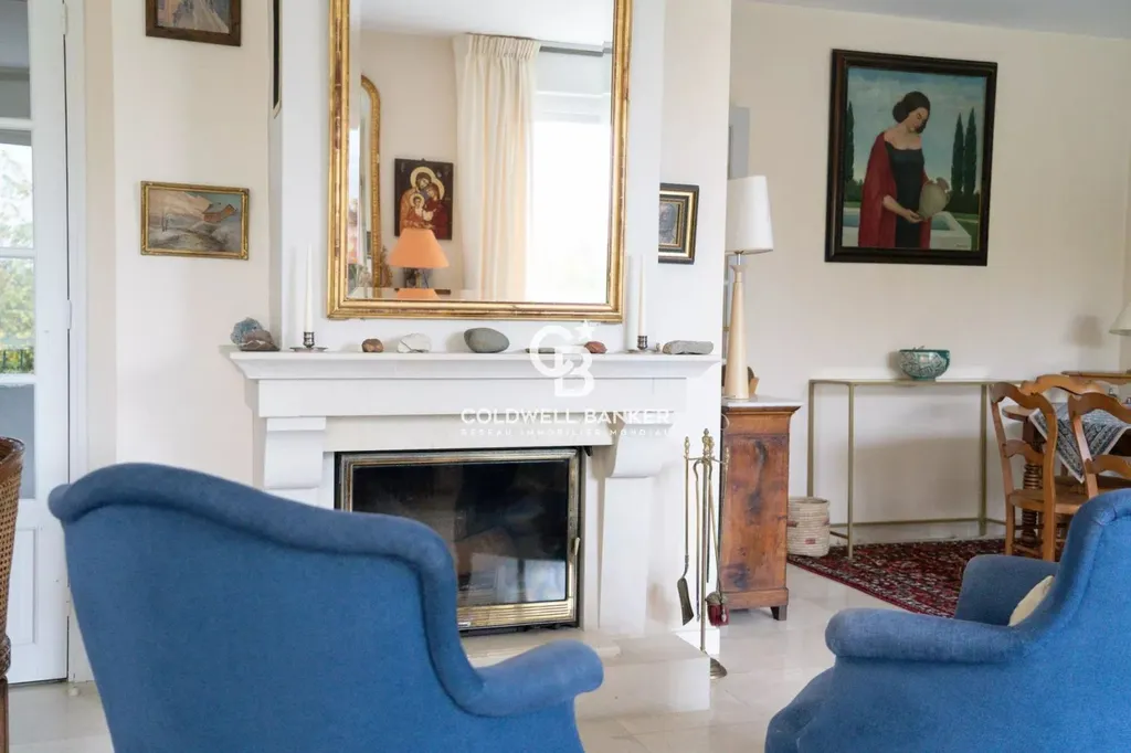 maison avec cheminée et grand jardin à vendre proche des écoles au mans