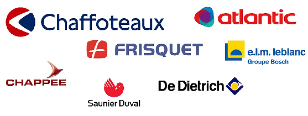 Réparation de chaudière en cas de problème de pression ou de surchauffe Aix en Provence 