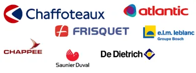 Réparation de chaudière en cas de problème de pression ou de surchauffe Aix en Provence 