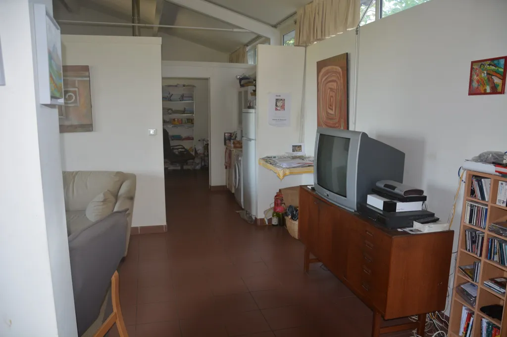 A vendre, maison en viager occupé en Provence