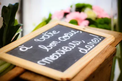 agence organisation mariage guinguette