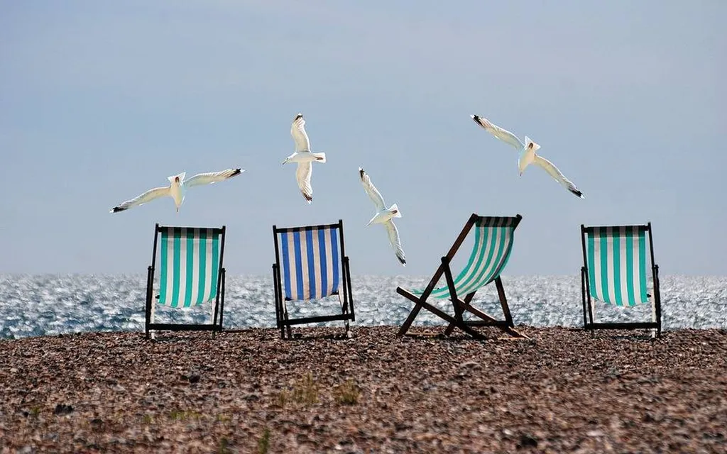 Société de ménage pour location saisonnière à Sanary sur mer