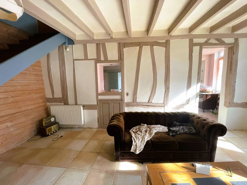 Notre zone d'activité pour ce serviceMaison de ville à la vente