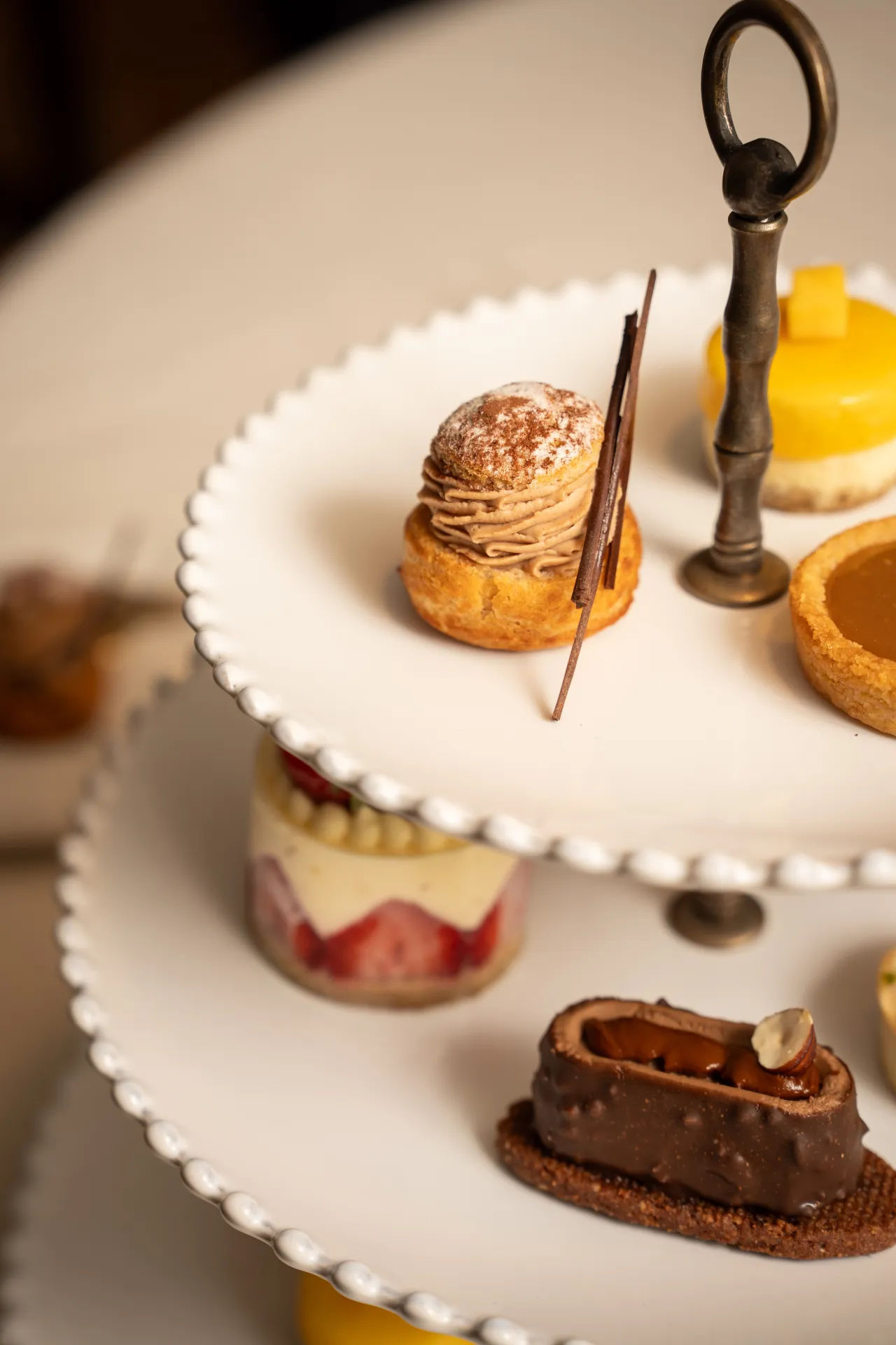 Mariage au Château de Castellaras ©Justine Nerini