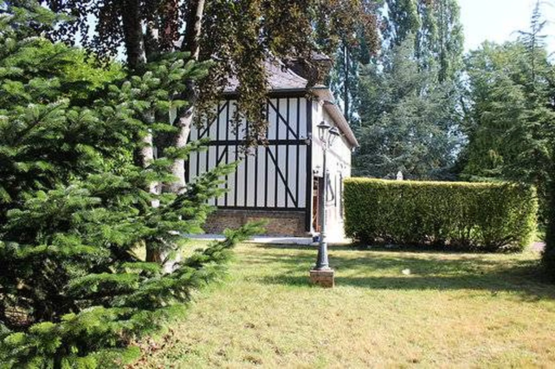 MAISON NORMANDE, Région Cormeilles, Eure 27