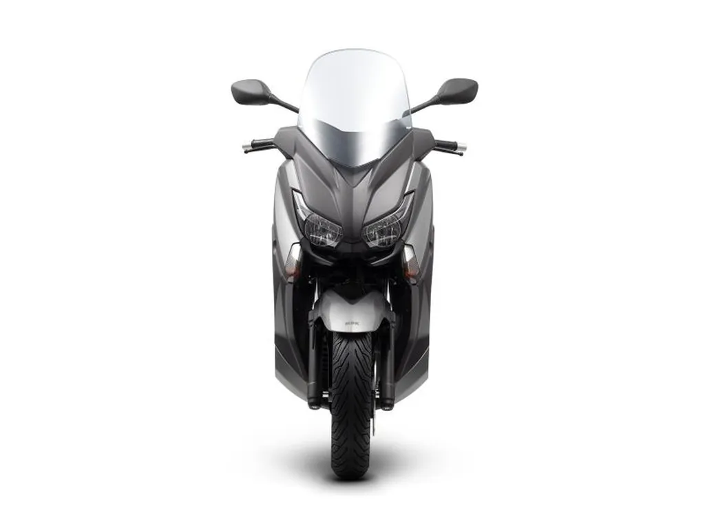 Scooter neuf MBK EVOLIS 250cc ABS var