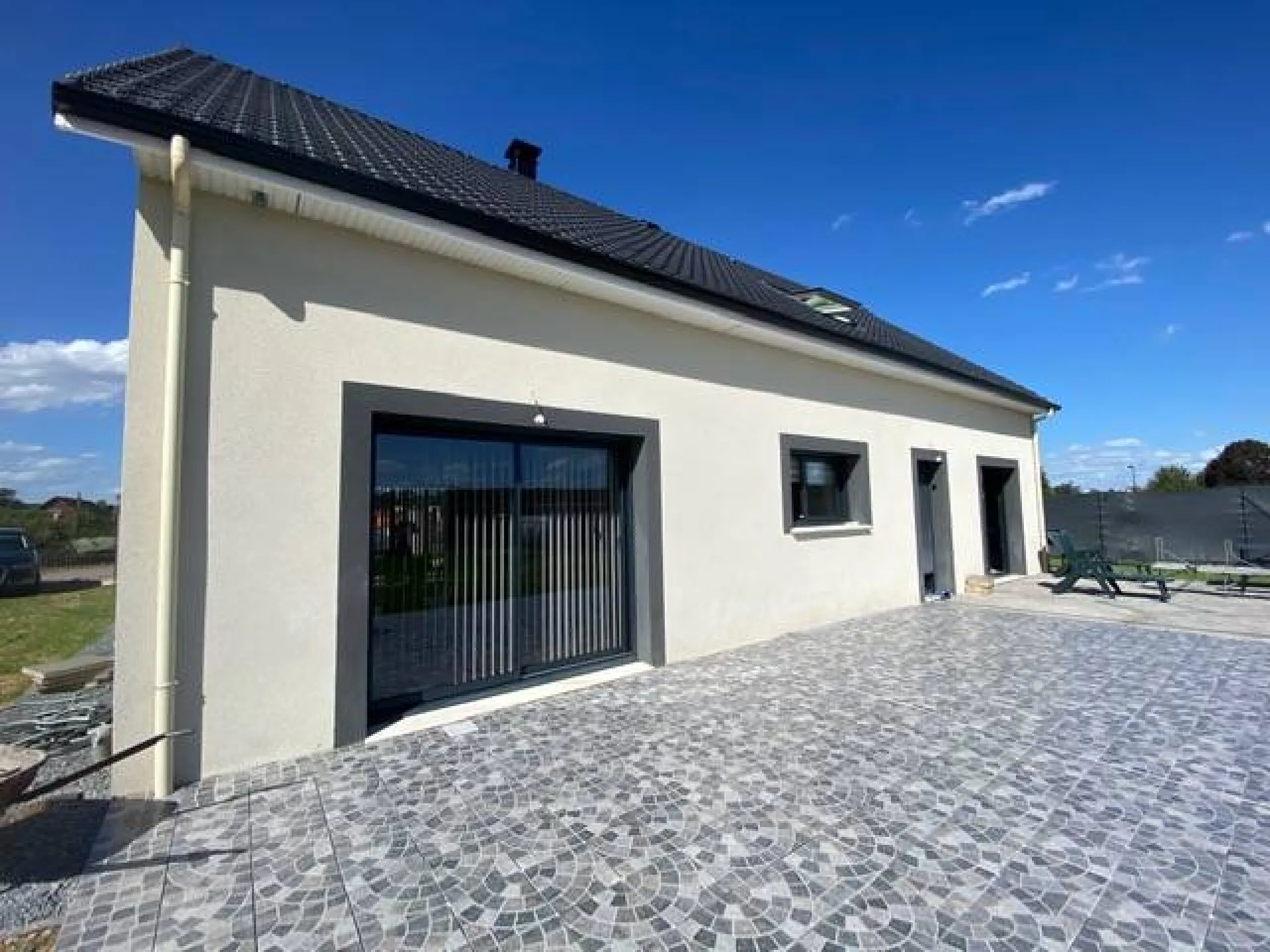 recherche maison a acheter 27340