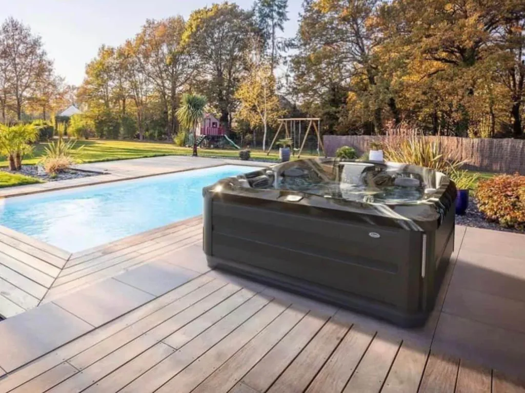 Comment choisir son spa jacuzzi® ?