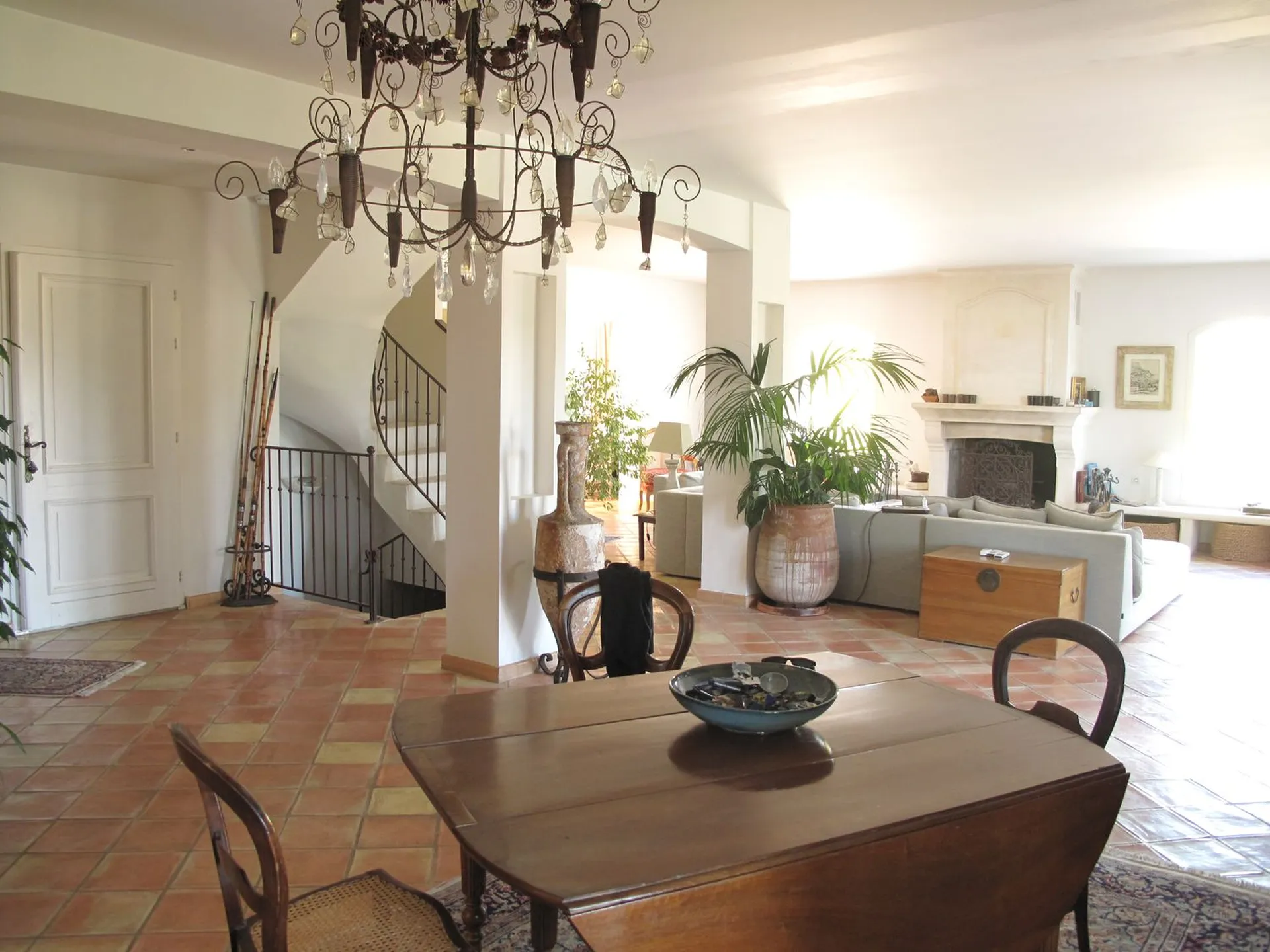 A l'achat maison à Cassis