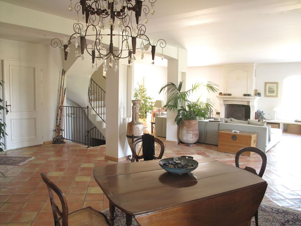 A l'achat maison à Cassis