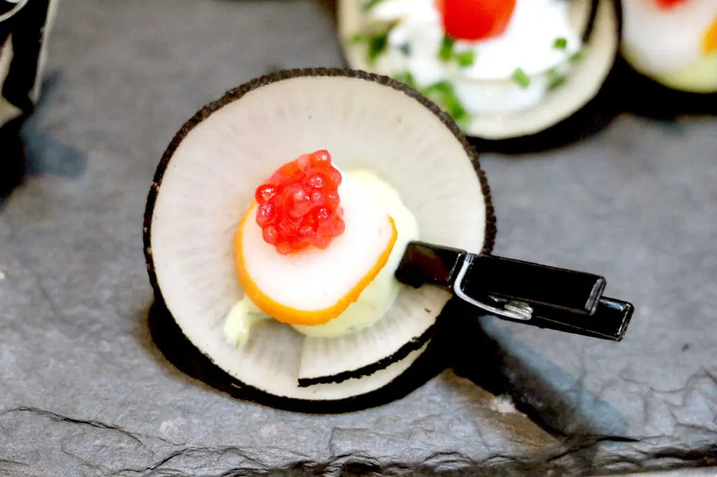 Traiteur haut de gamme pour évènement privé dans les Alpilles