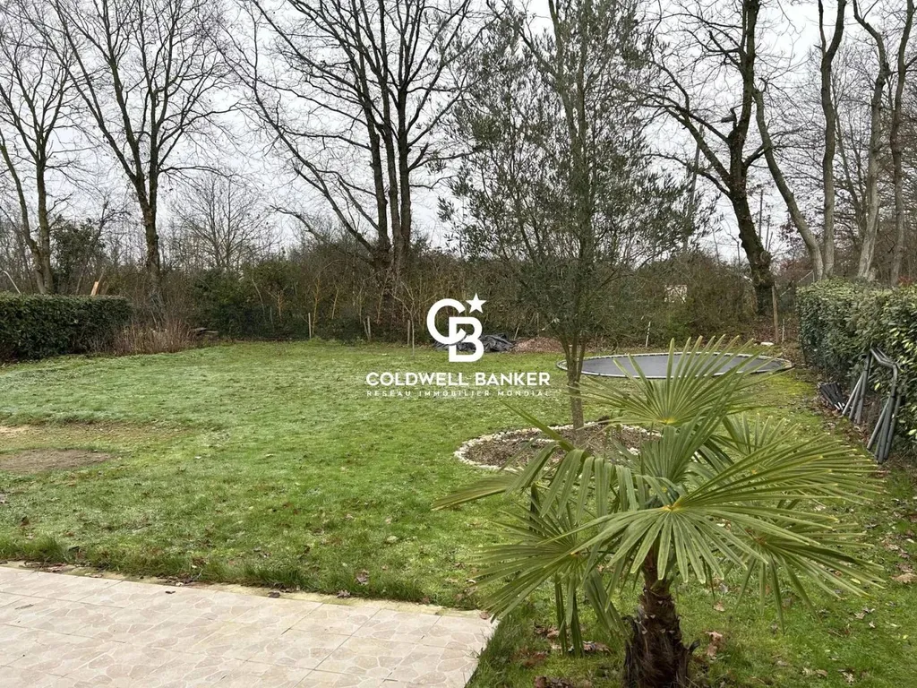 Maison familiale avec 4 chambres et terrain à vendre au mans université