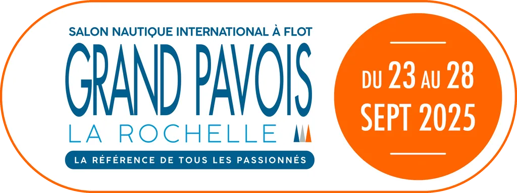 Grand Pavois de la Rochelle