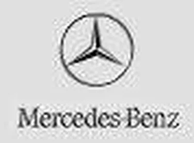 Luxury cars : Mercedes-Benz