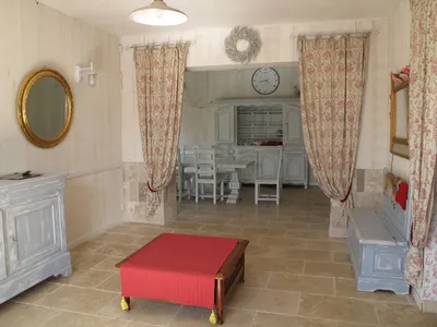 Appartement indépendant