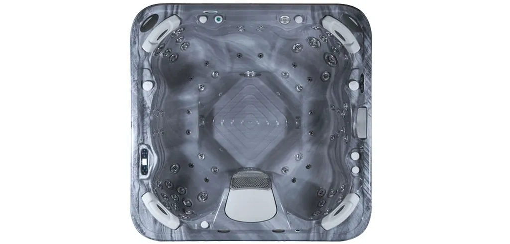 SPA WELLIS ELBRUS/LISBONNE 1