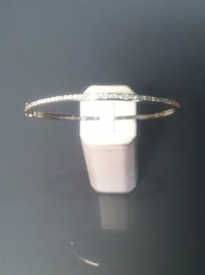 Bracelets Femme : or jaune, rose ou gris 18 carats avec diamants Bracelets Femme : or jaune, rose ou gris 18 carats avec diamants