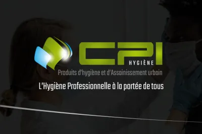 CPI Hygiène Produits Hygiène Sud Ouest